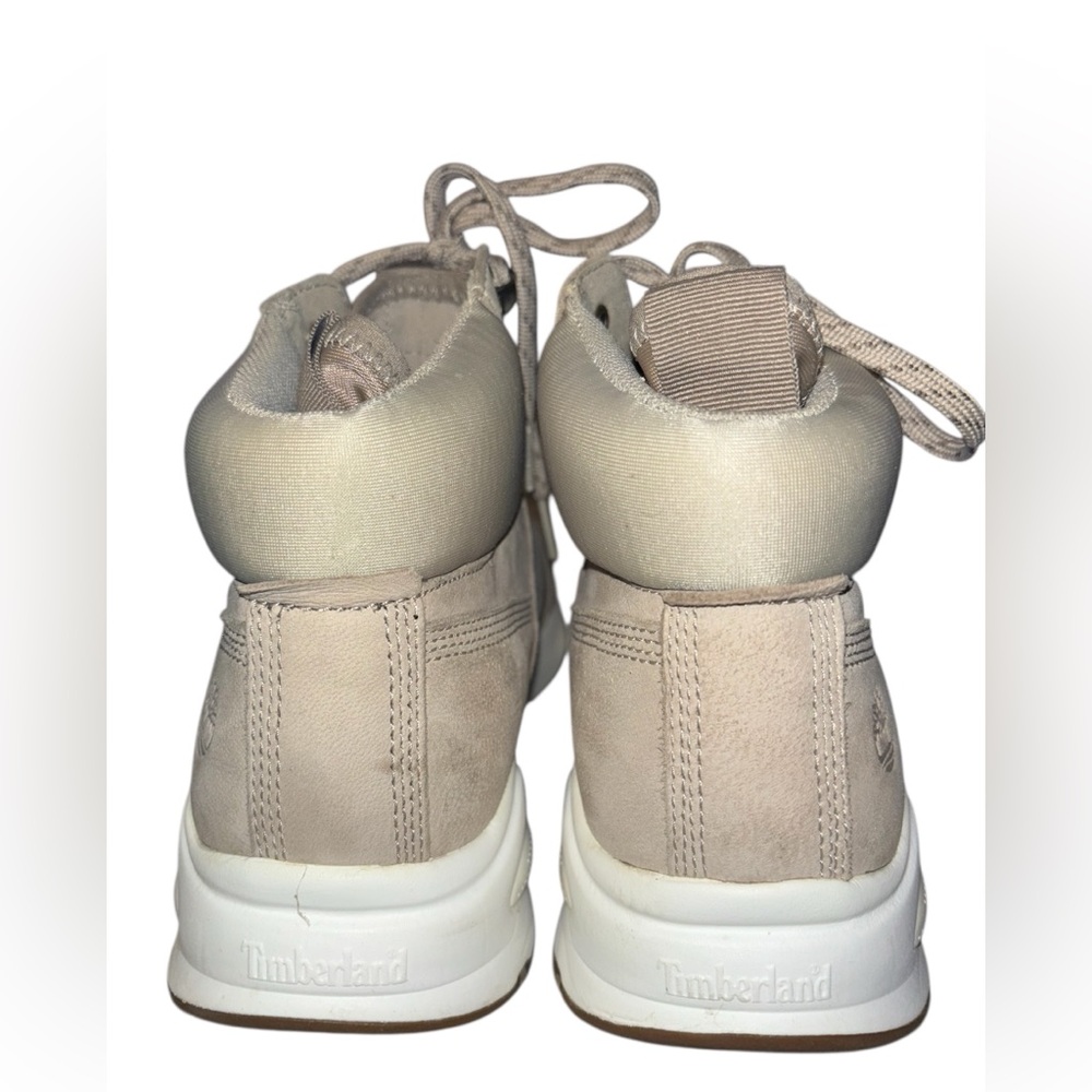 Timberland Delphiville Sneaker Boot 9 - Picture 5 of 9